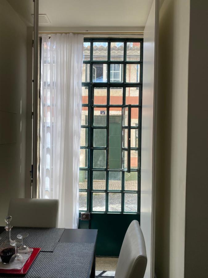 Downtown Apartments Bica リスボン エクステリア 写真