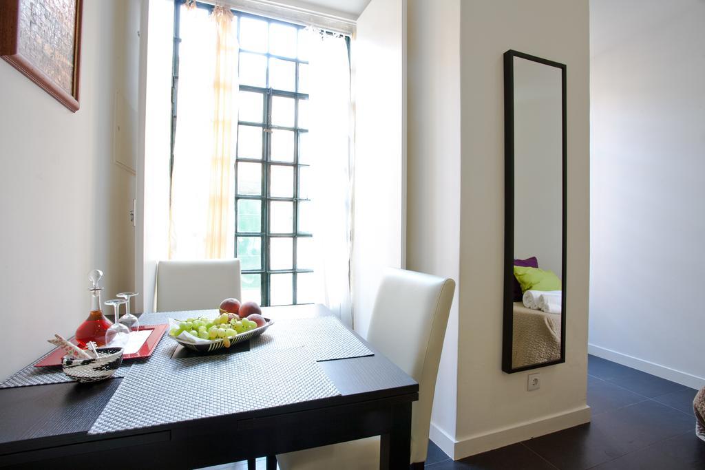 Downtown Apartments Bica リスボン エクステリア 写真