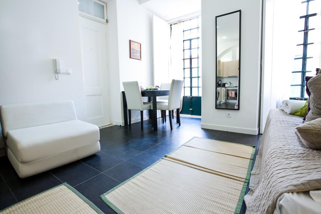 Downtown Apartments Bica リスボン エクステリア 写真