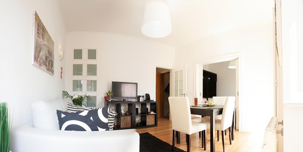 Downtown Apartments Bica リスボン エクステリア 写真