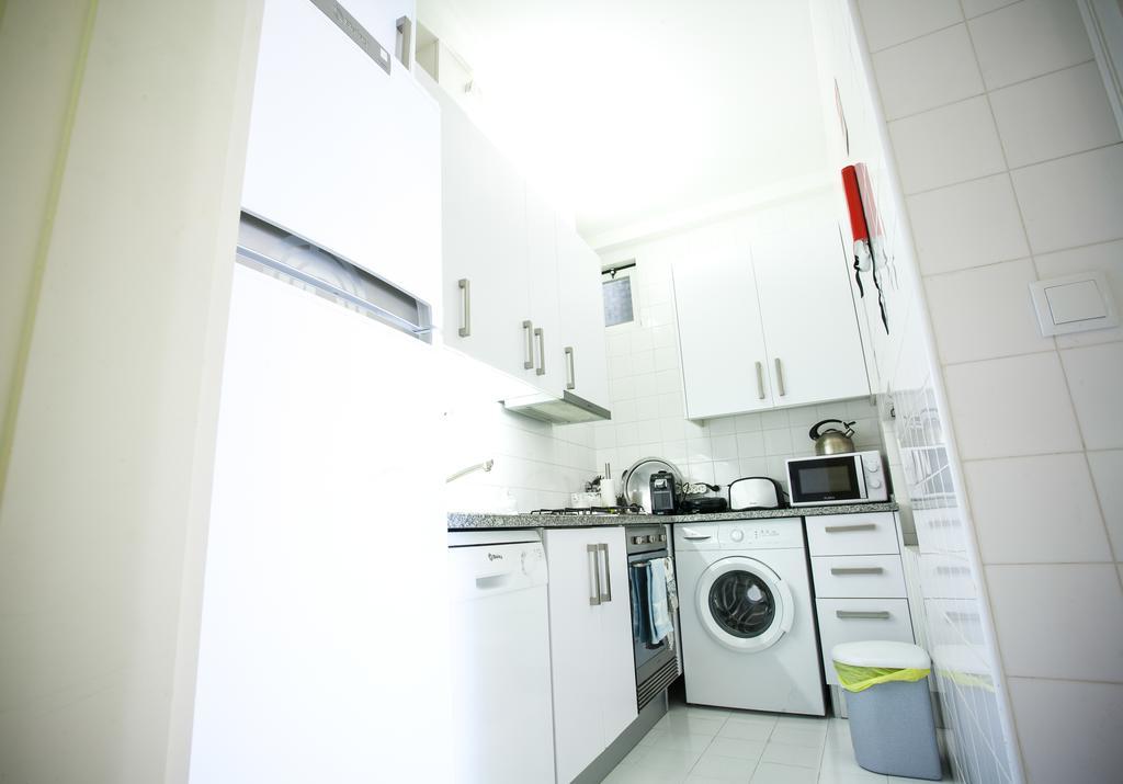 Downtown Apartments Bica リスボン エクステリア 写真