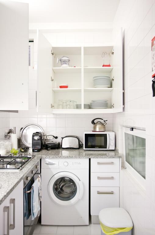 Downtown Apartments Bica リスボン エクステリア 写真