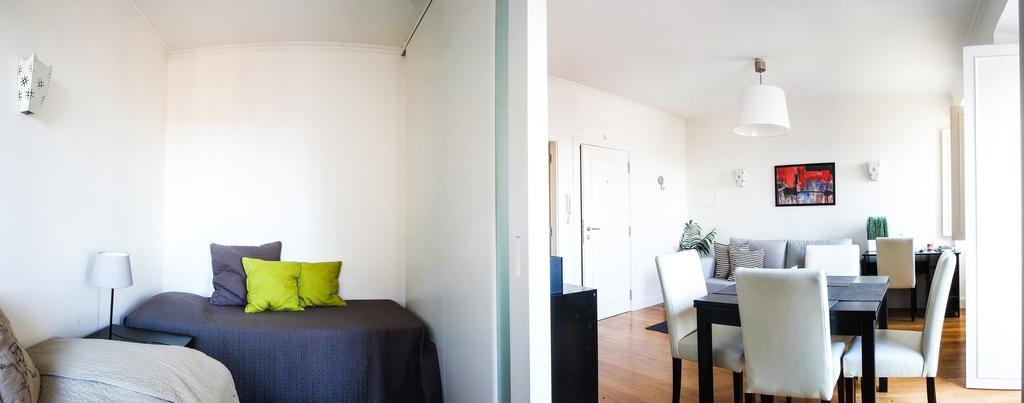 Downtown Apartments Bica リスボン エクステリア 写真