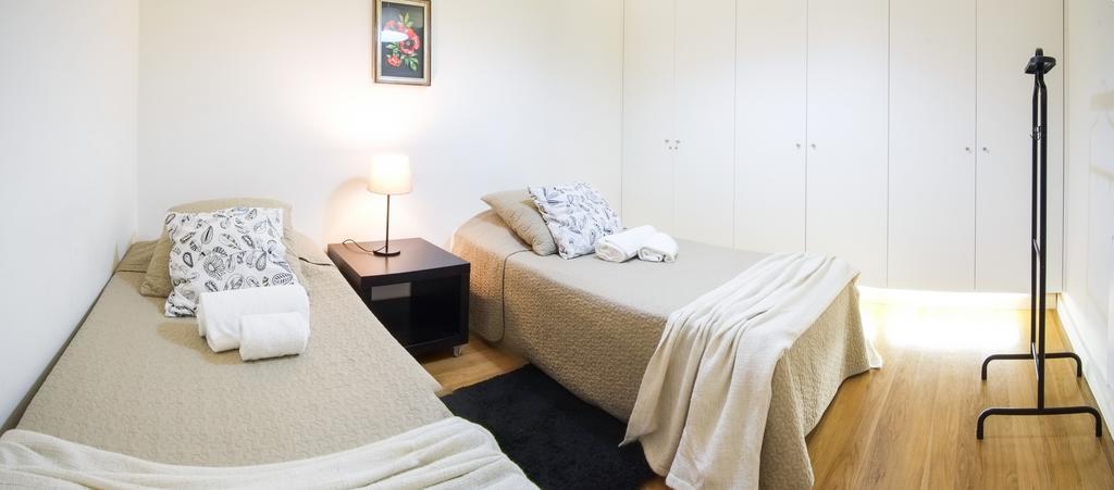 Downtown Apartments Bica リスボン エクステリア 写真