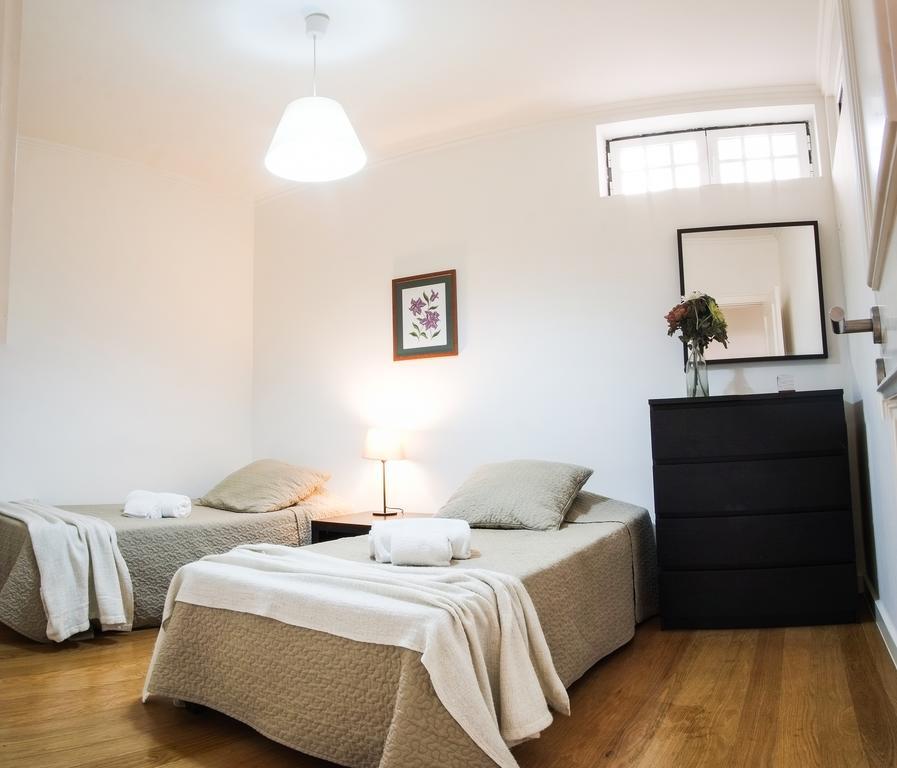 Downtown Apartments Bica リスボン エクステリア 写真