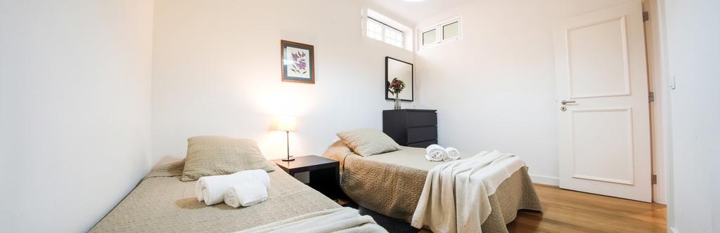 Downtown Apartments Bica リスボン エクステリア 写真