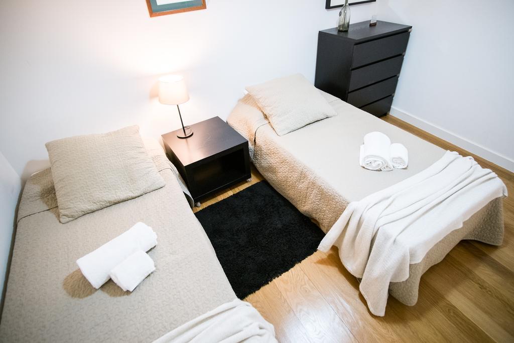 Downtown Apartments Bica リスボン エクステリア 写真