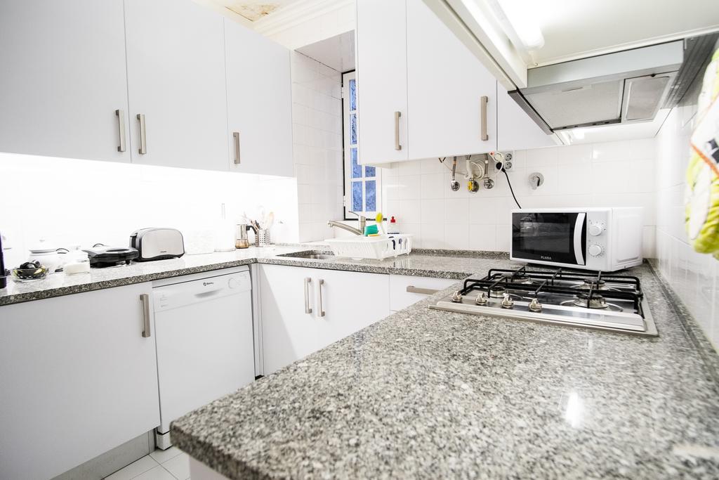 Downtown Apartments Bica リスボン エクステリア 写真