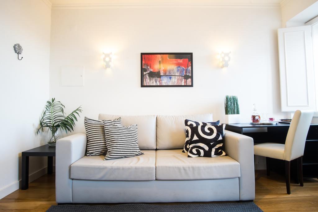 Downtown Apartments Bica リスボン エクステリア 写真