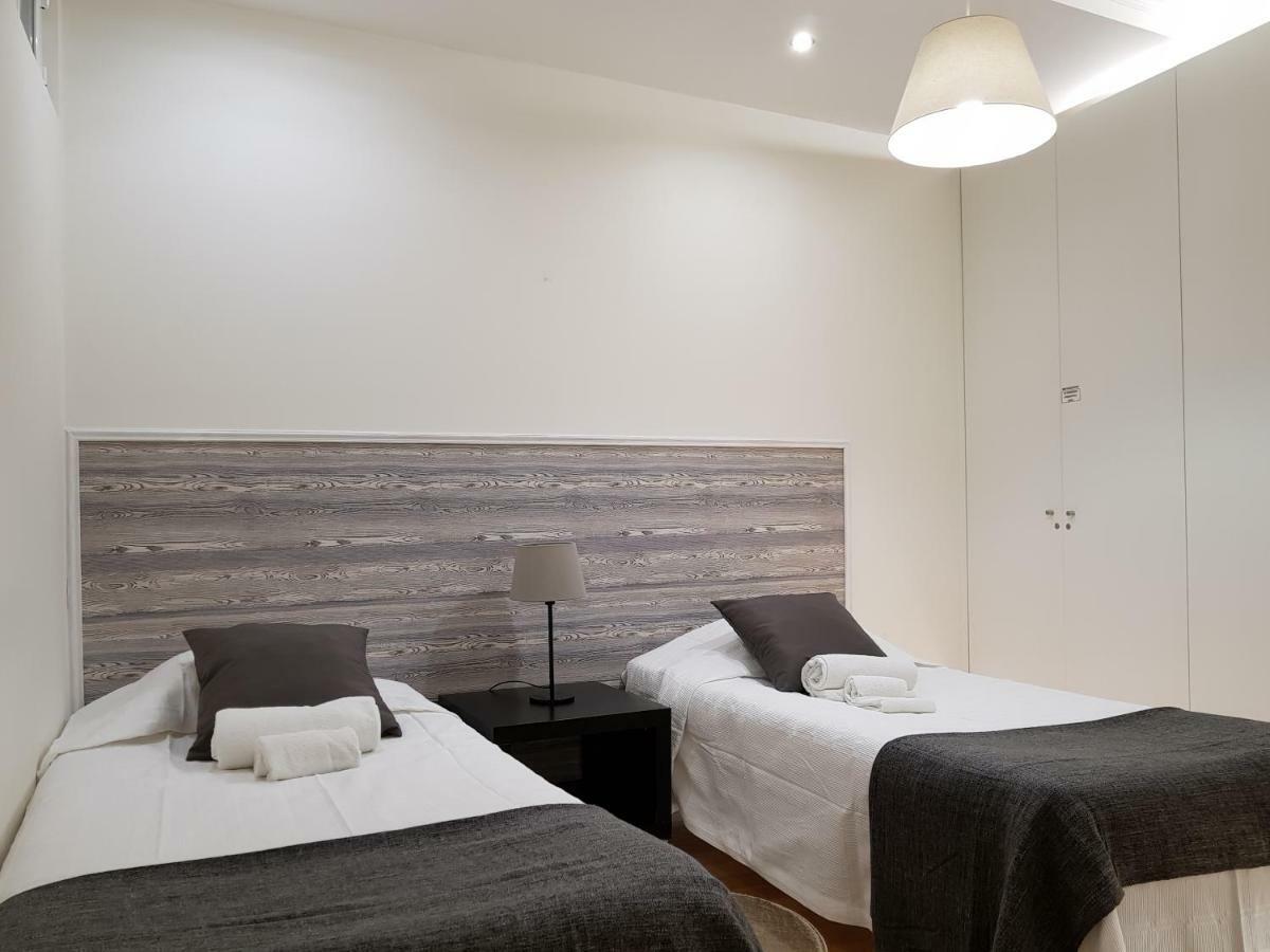 Downtown Apartments Bica リスボン エクステリア 写真