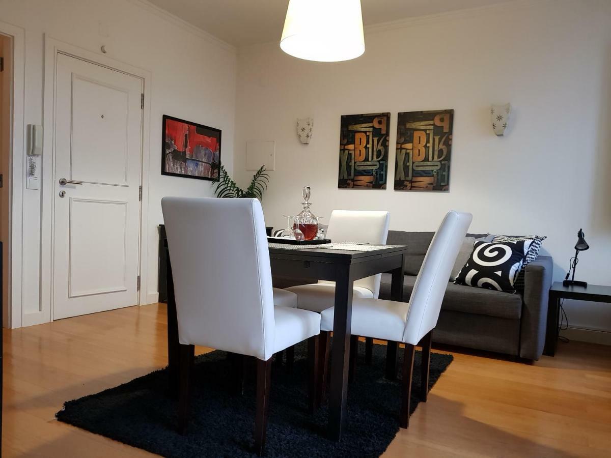 Downtown Apartments Bica リスボン エクステリア 写真